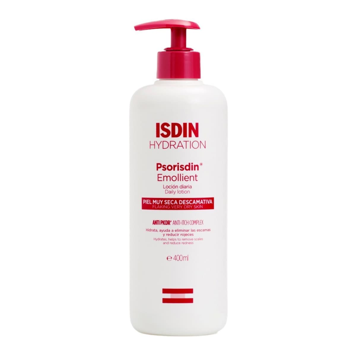Psorisdin Emollient Daily Lotion