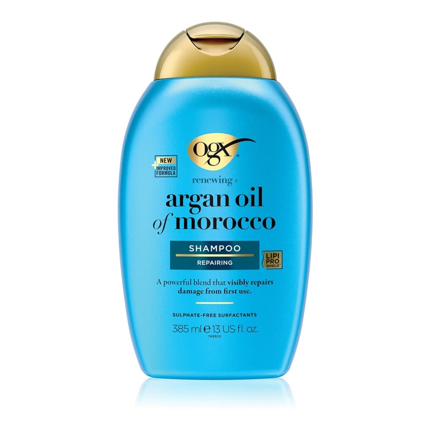 Argan Oil Of Morocco