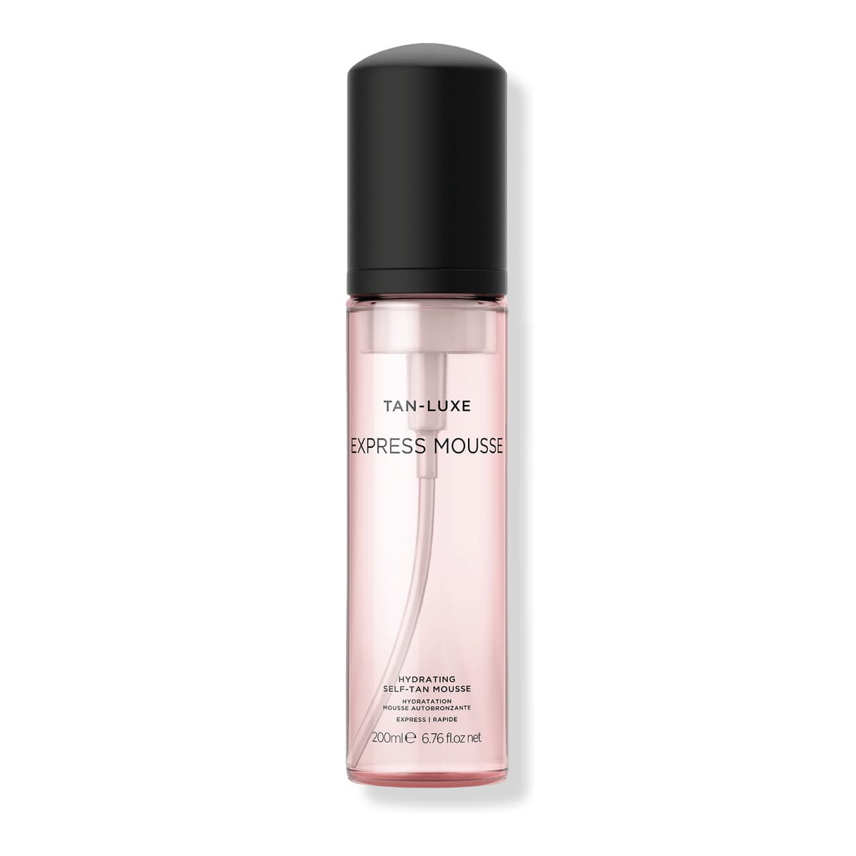 Hydrating Express Self Tan Mousse