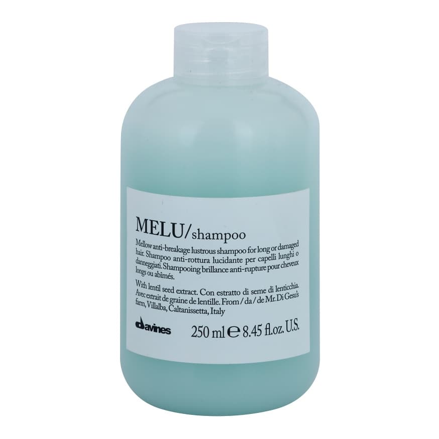 Essential Haircare MELU Shampoo