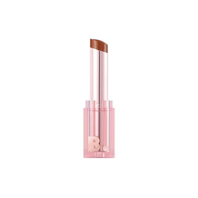 b by banila Glow Veil Lipstick, #BE01 Cozy Beige