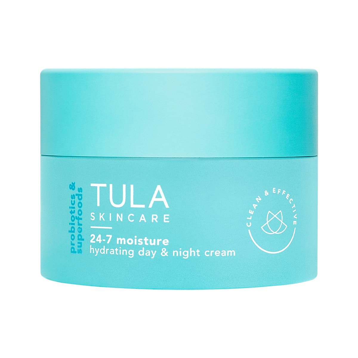 Mini 24-7 Moisture Hydrating Day & Night Cream