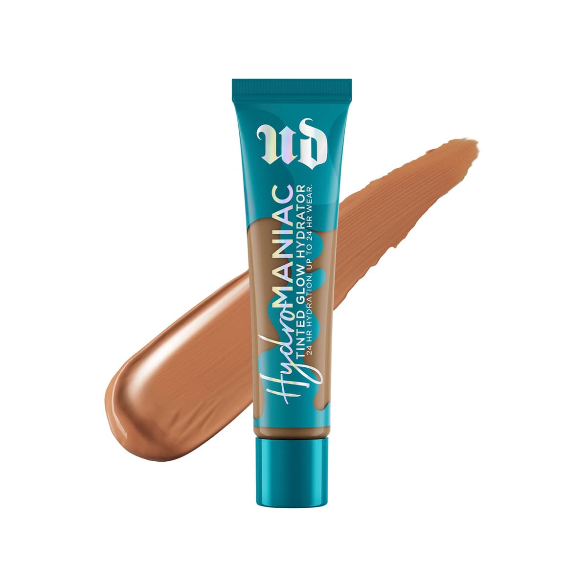 Hydromaniac Glowy Tinted Hydrator Foundation, #55