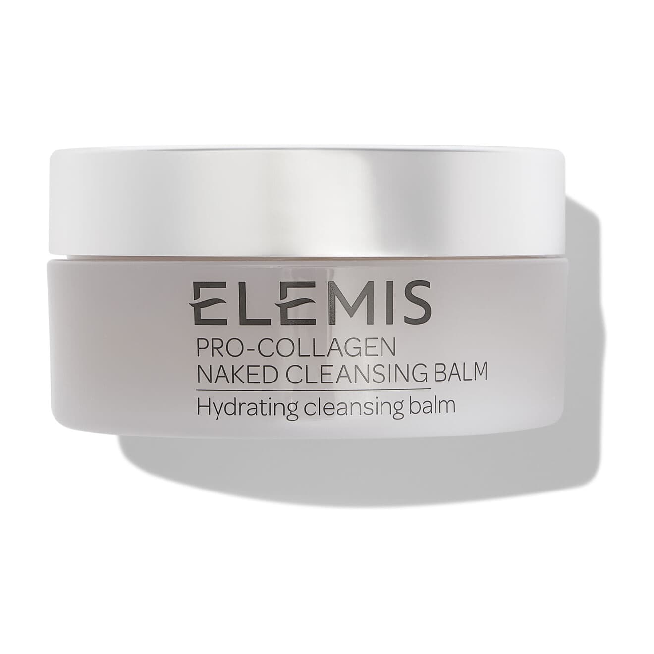 Naked Cleansing Balm