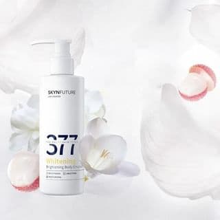 SymWhite 377 Brightening Body Emulsion