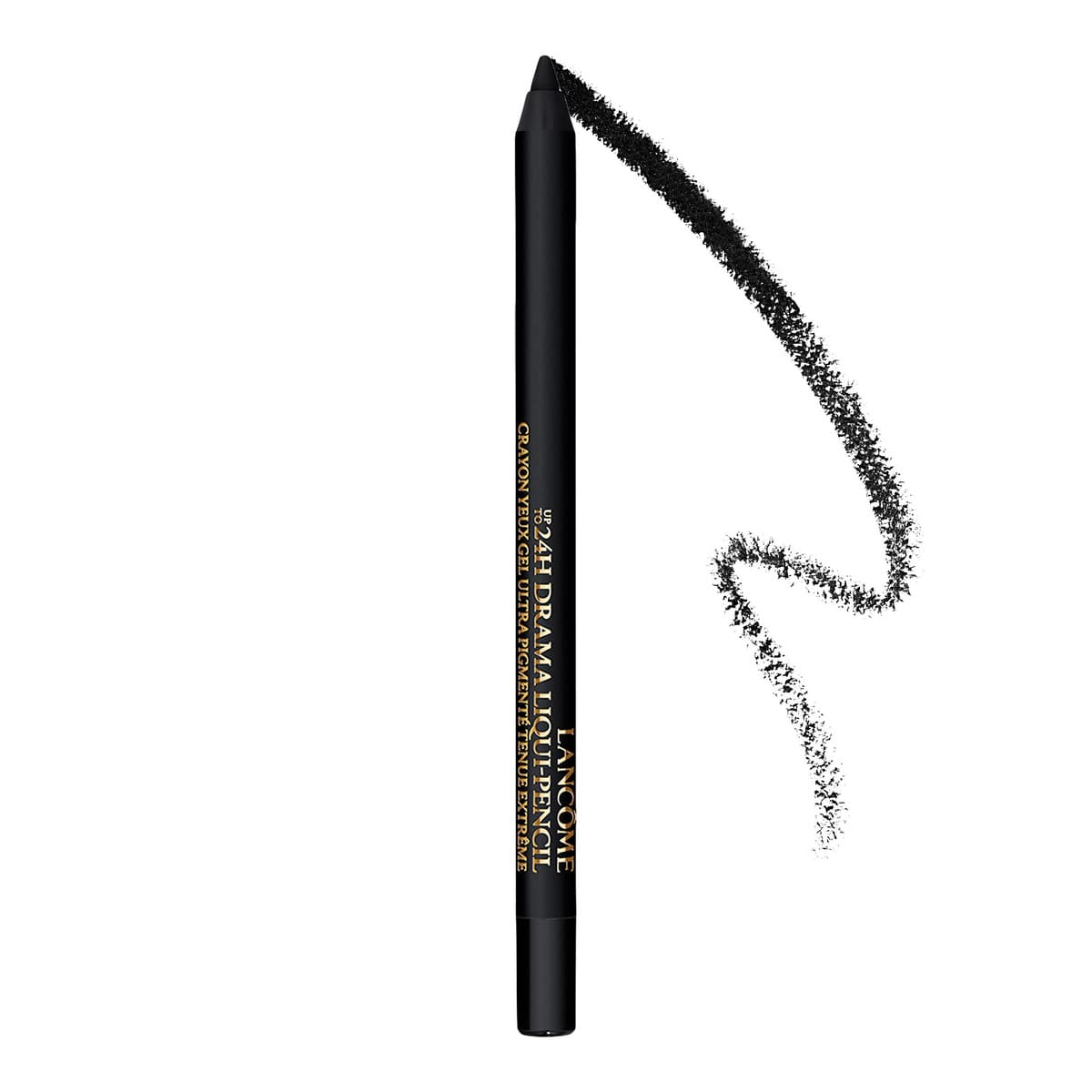 DRAMA LIQUI-PENCIL™ Longwear Eyeliner, #01 Café Noir