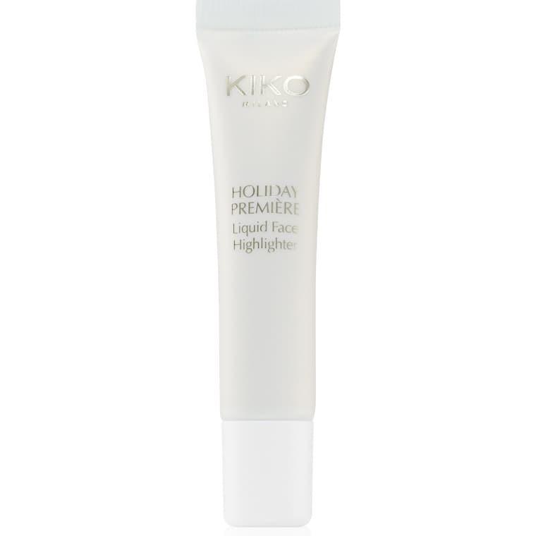 Holiday Première Liquid Face Highlighter