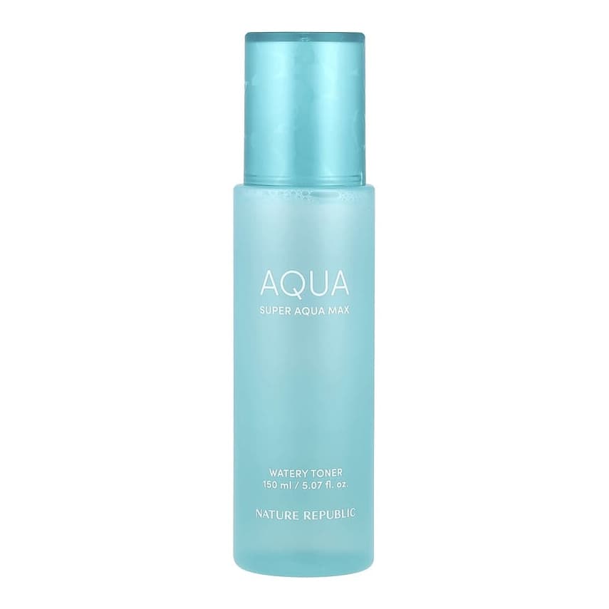 Super Aqua Max, Watery Toner