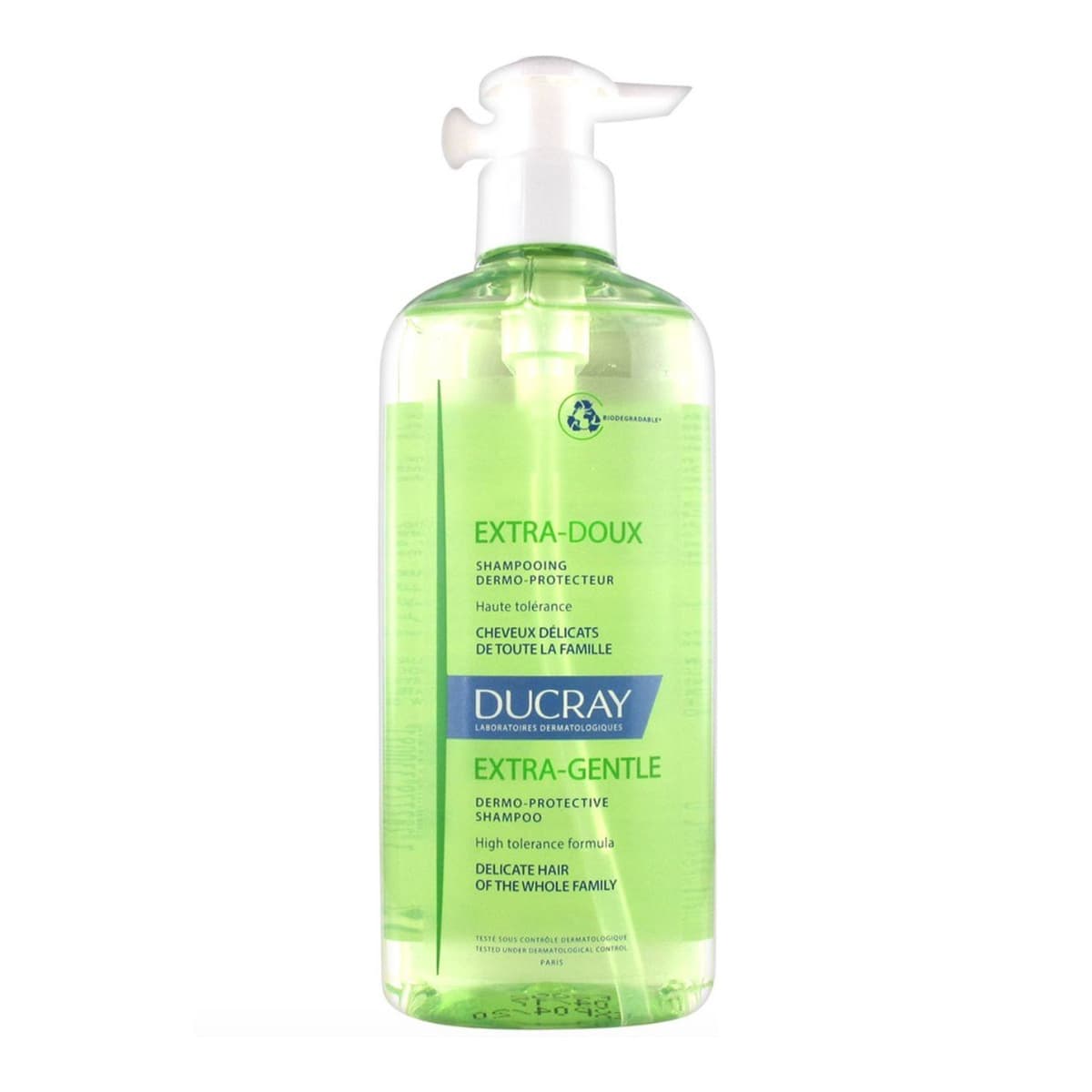 Extra-Doux Dermo-Protective Shampoo