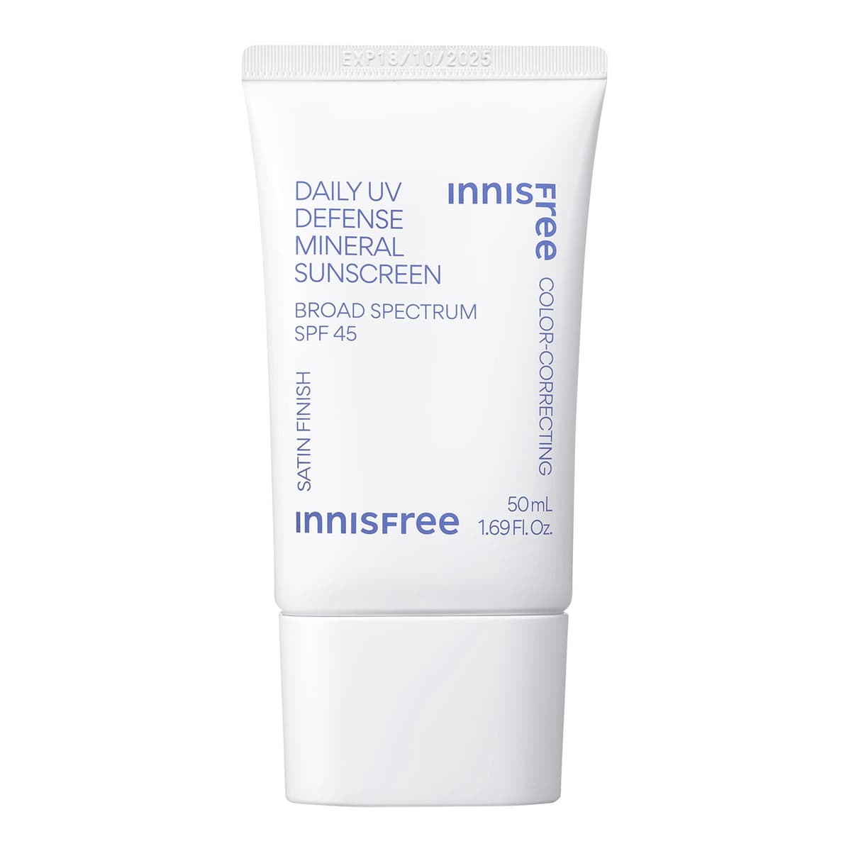 Daily UV Defense Mineral Sunscreen Broad Spectrum SPF 45