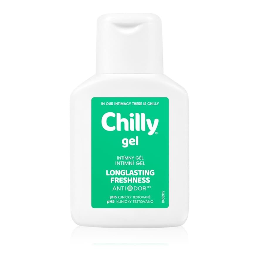 Intimate Hygiene Gel