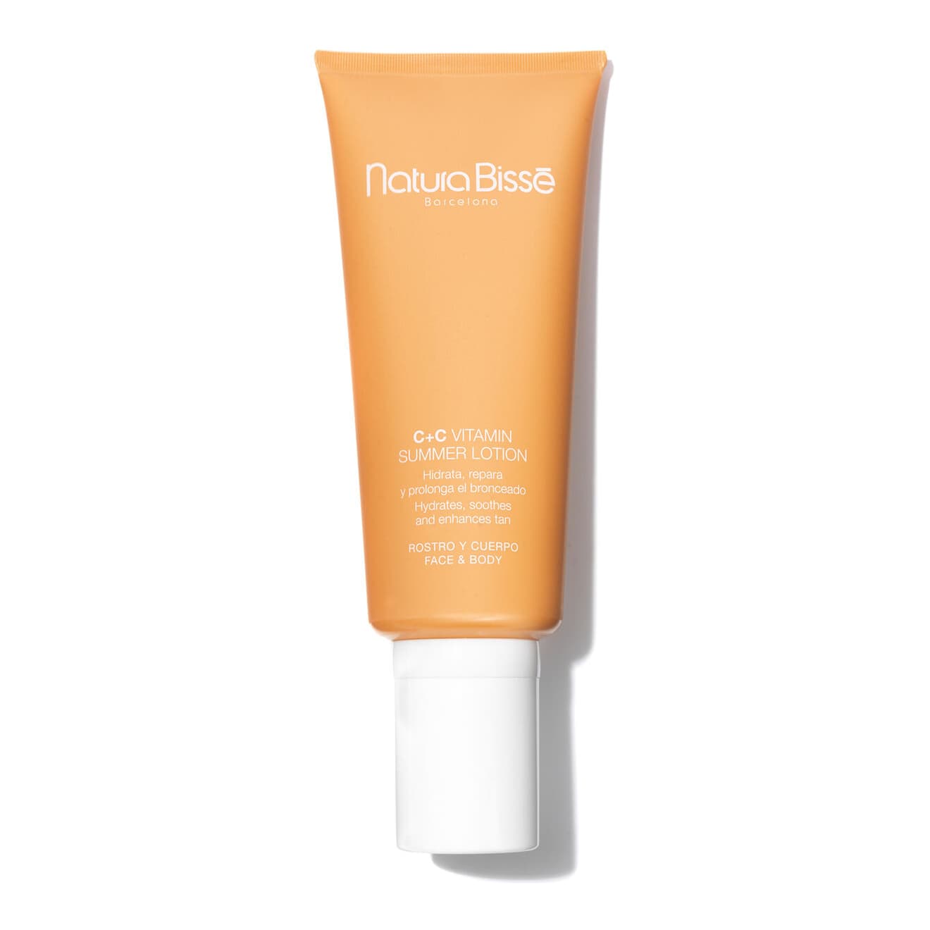 C+C Vitamin Summer Lotion