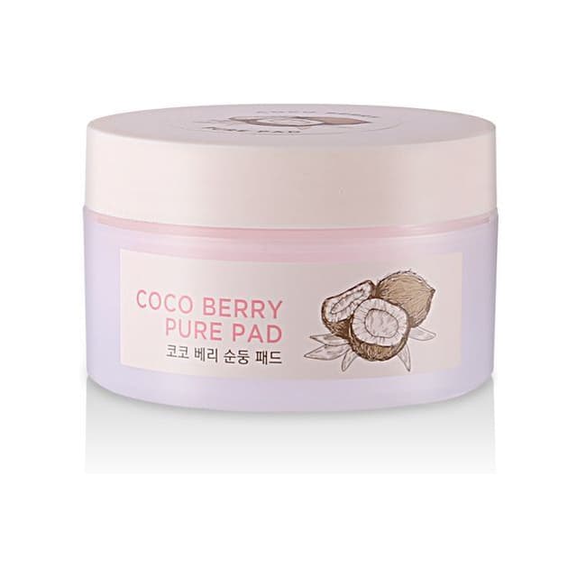 Coco Berry Pure Pad