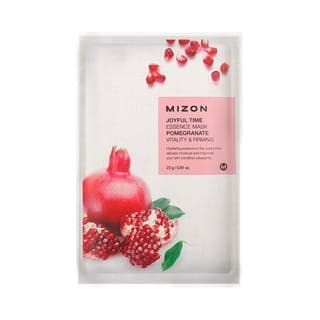 Joyful Time Essence Mask, Pomegranate