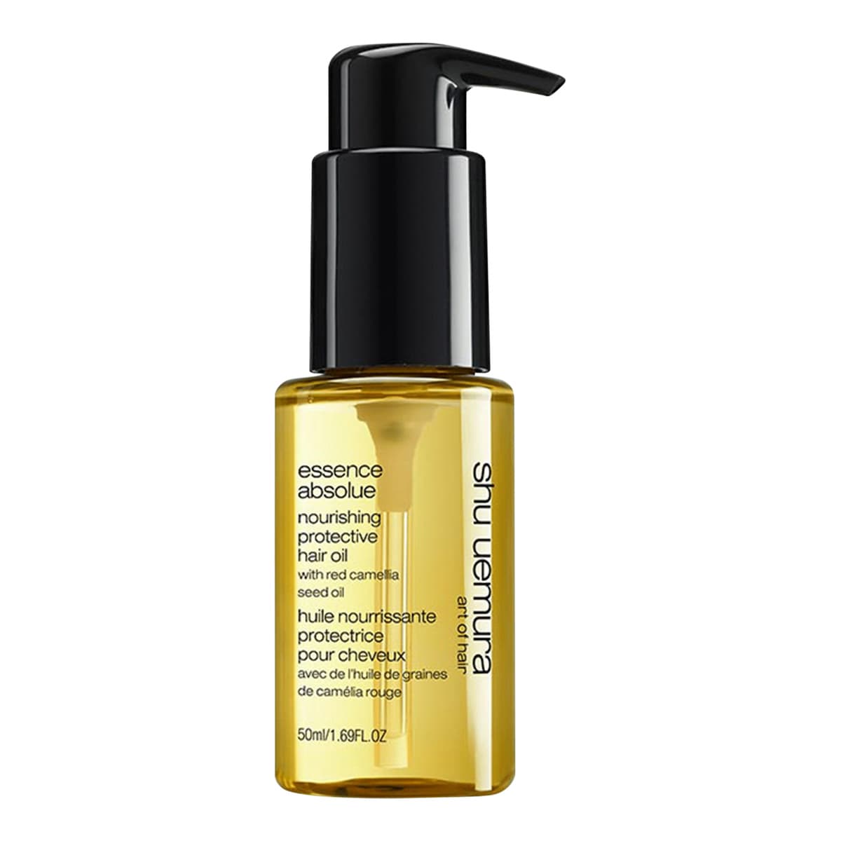Essence Absolue Nourishing Protective Hair Oil
