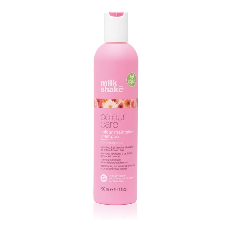 Milk Shake Color Care Flower Fragrance