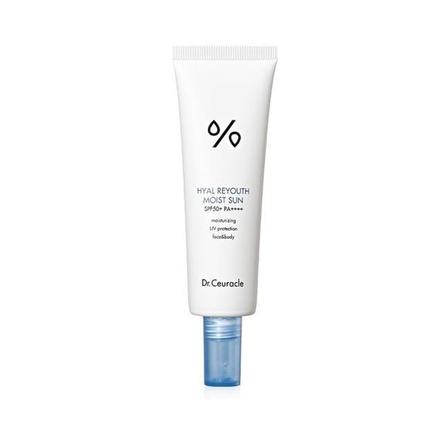 Hyal Reyouth Moist Sun