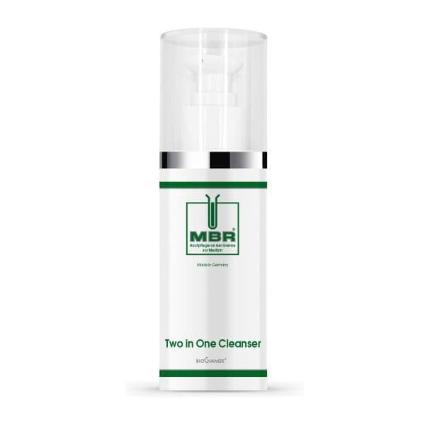 Two In One Cleanser