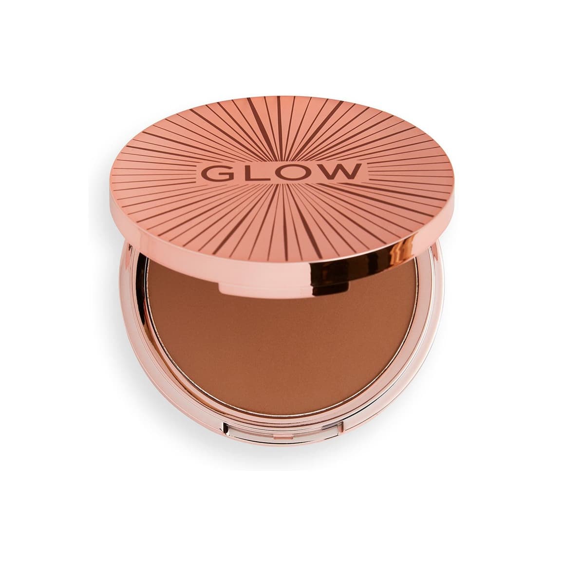 MakeupGlow Splendour Bronzer Light
