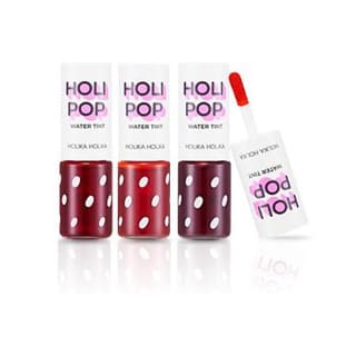 Holi Pop Water Tint, #02 Grapefruit