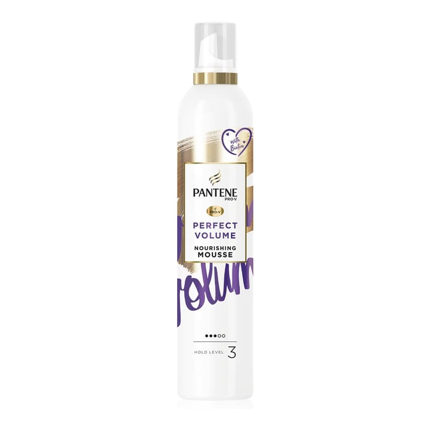 Pro-V Perfect Volume
