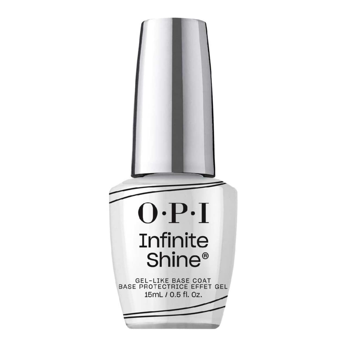 Infinite Shine Gel-Like Base Coat