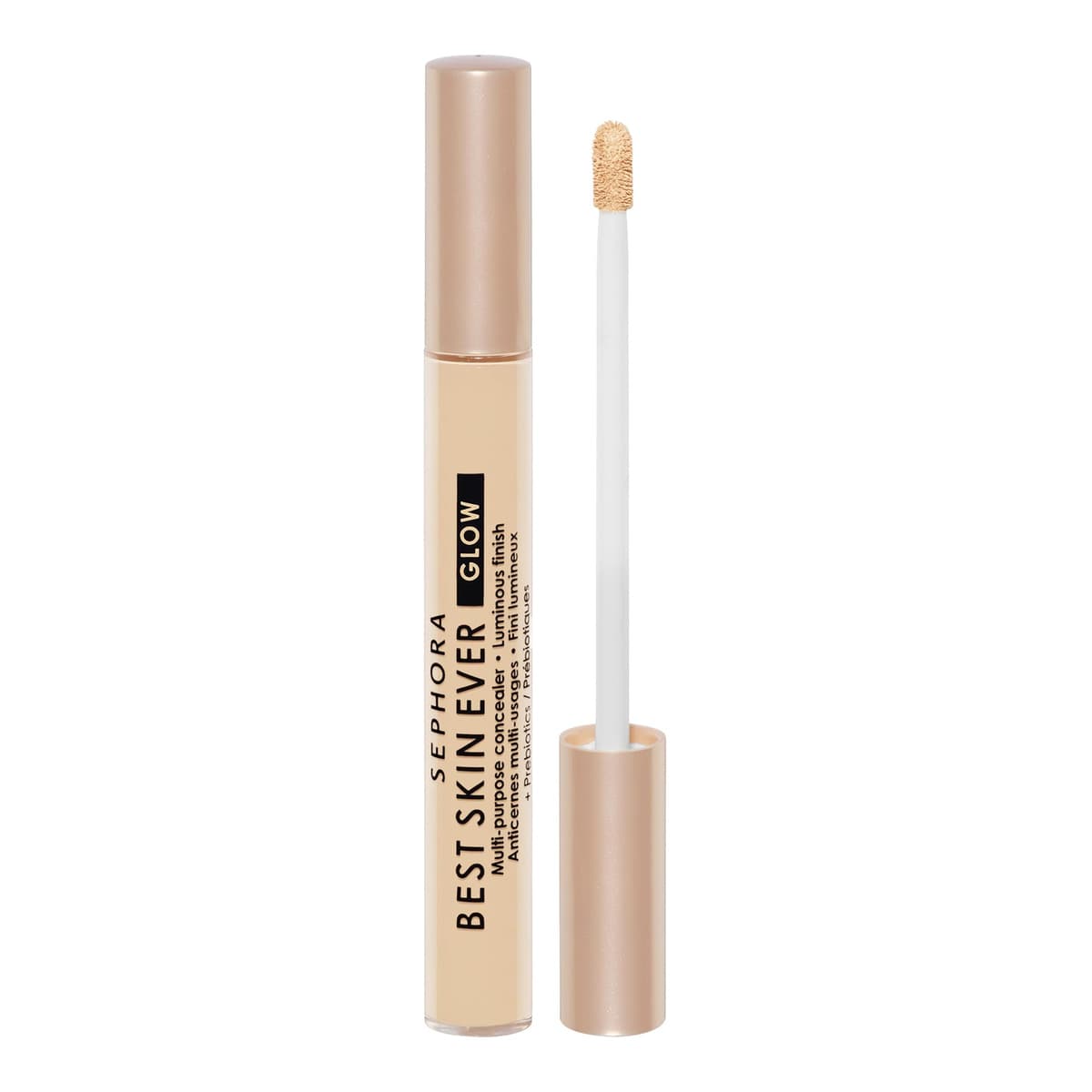 Best Skin Ever Multi-Use Hydrating Glow Concealer, #06 Light Beige