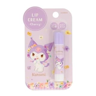 Sanrio Lip Balm, Kuromi - Cherry
