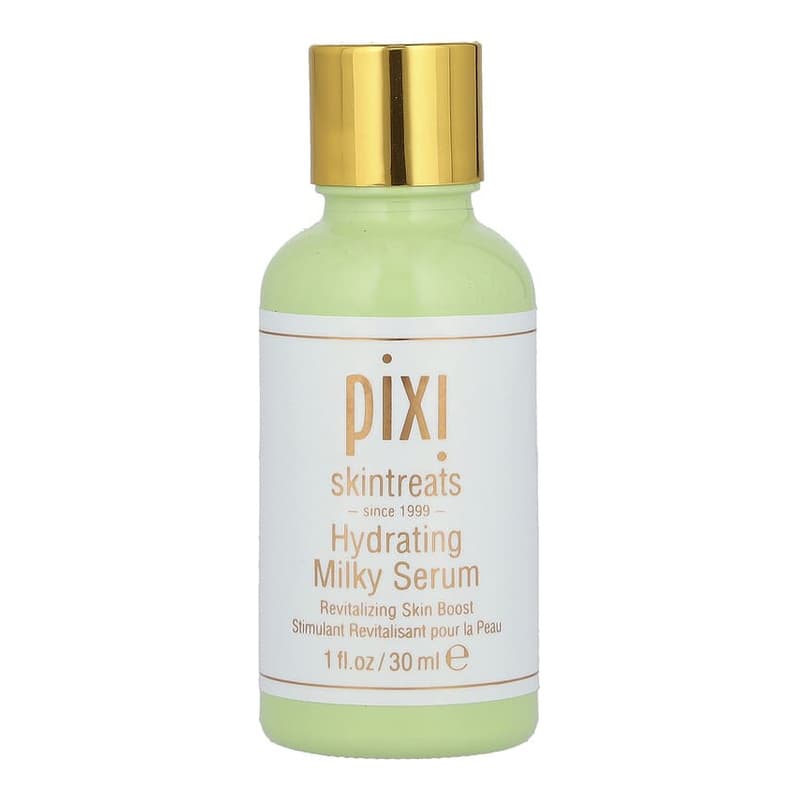 Skintreats, Hydrating Milky Serum