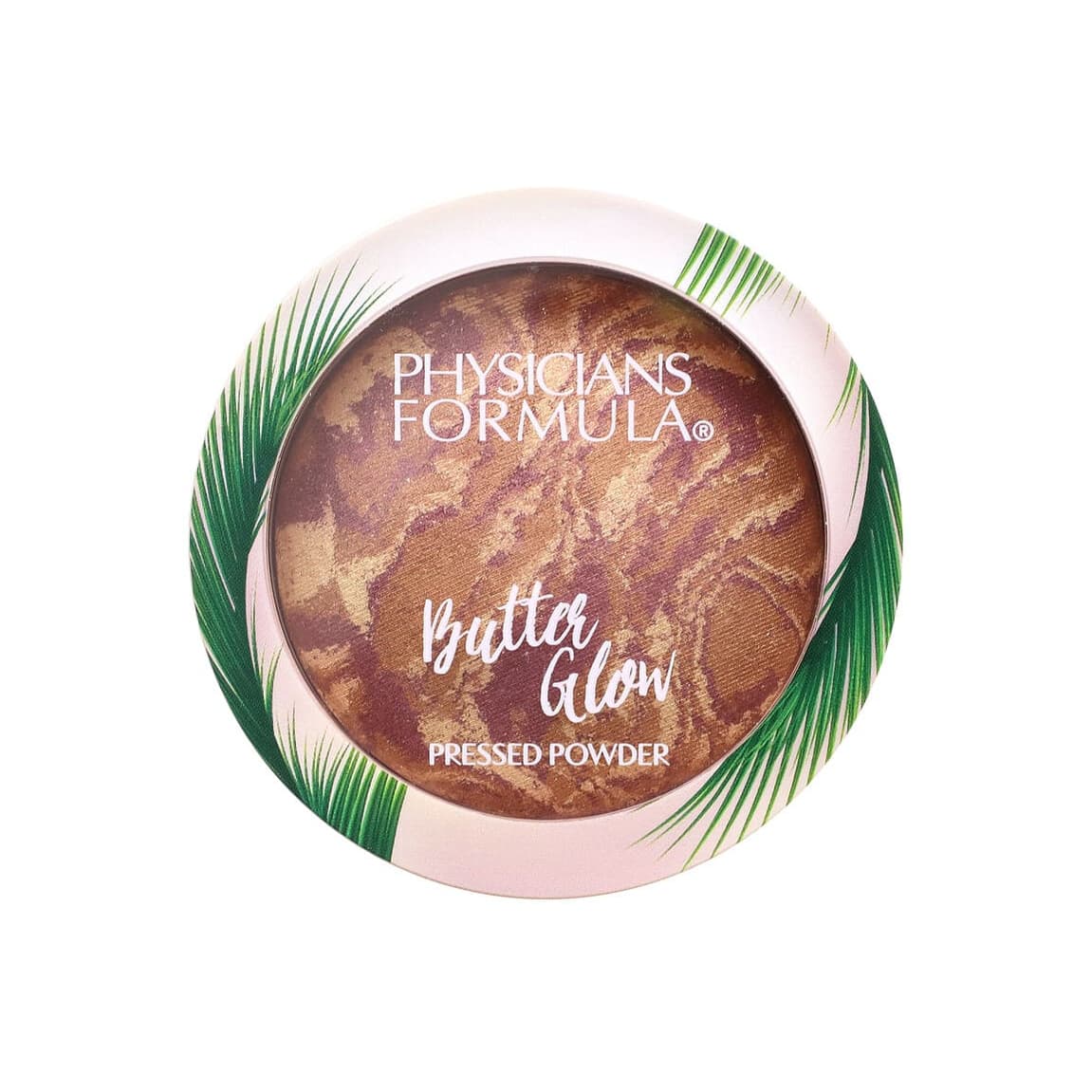 Butter Glow, Pressed Powder