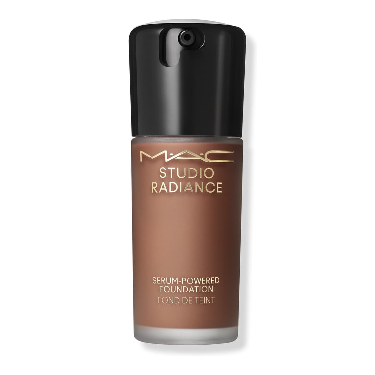 Studio Radiance Serum Powered Foundation, NW60