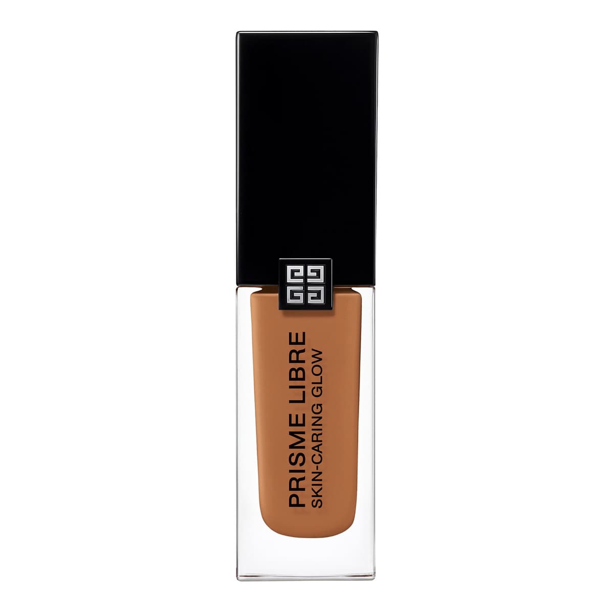 Prisme Libre Skin-Caring Glow Foundation, #6-N405