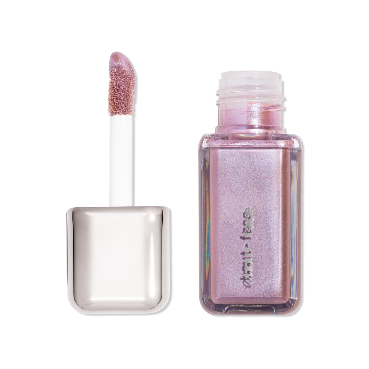 Light Lock Highlight Fluid, Unrestrained