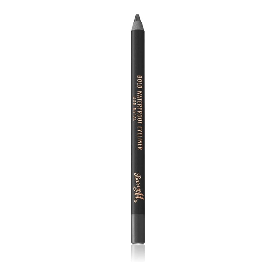 Bold Waterproof Eyeliner