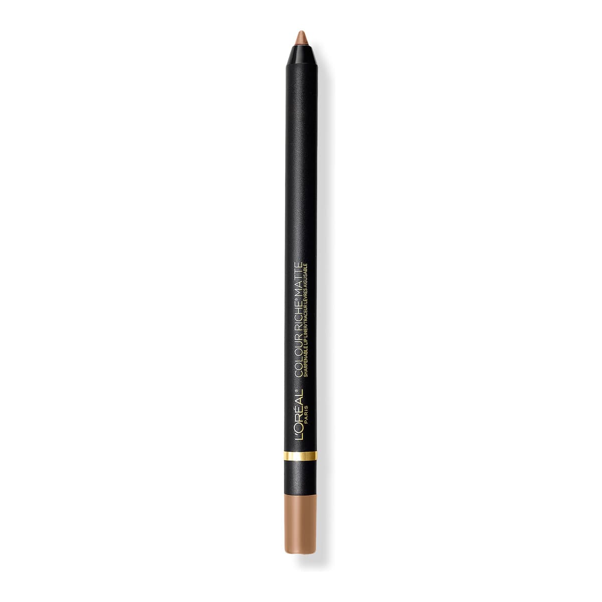 Colour Riche Matte Lip Liner, Matte-Ing Call