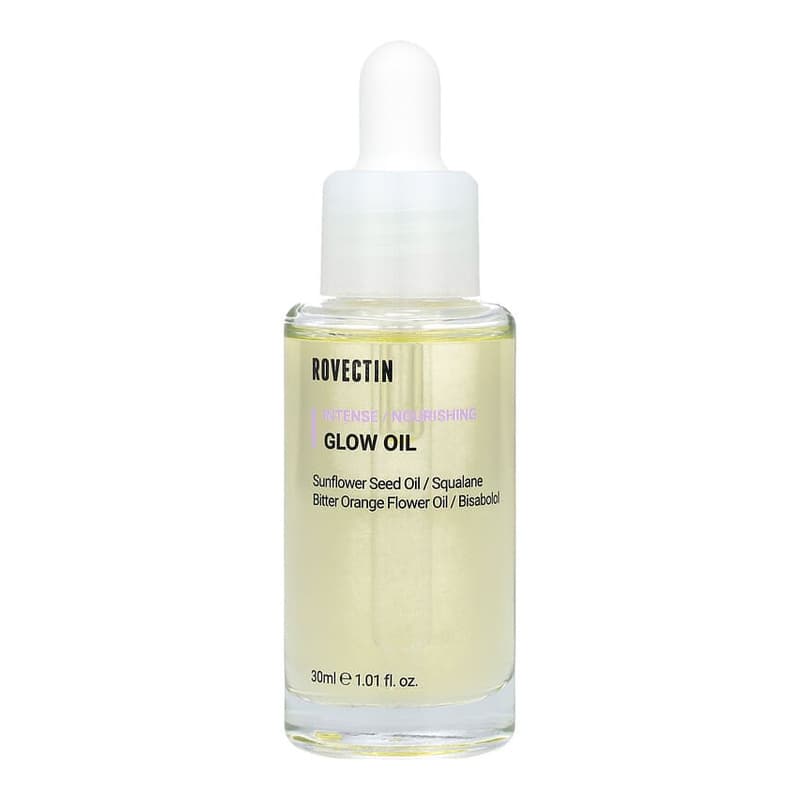 Intensive Glow Oil