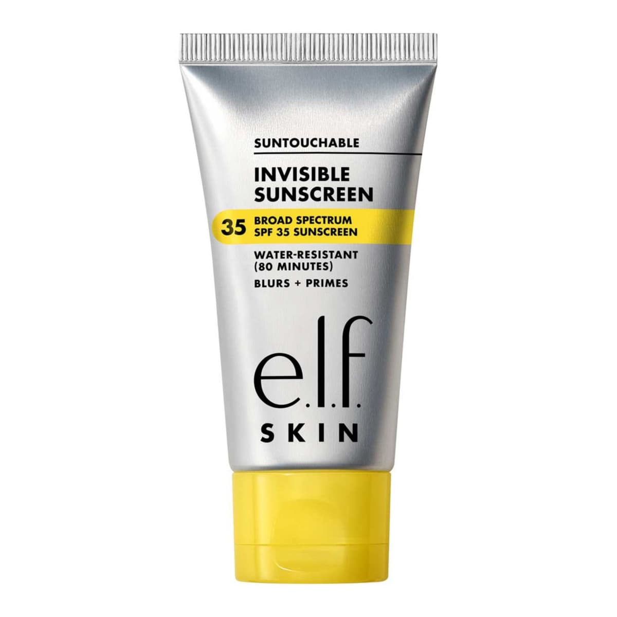 SKIN Suntouchable! Invisible Sunscreen SPF 30