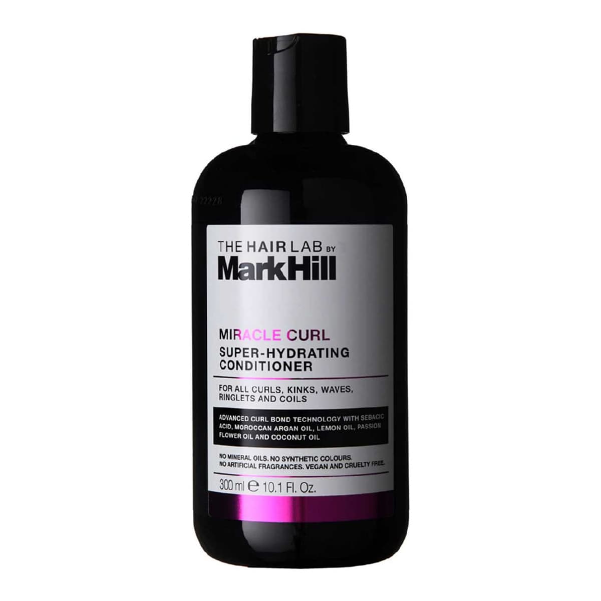 The Hair Lab by Mark Hill Miracle Curl Conditioner