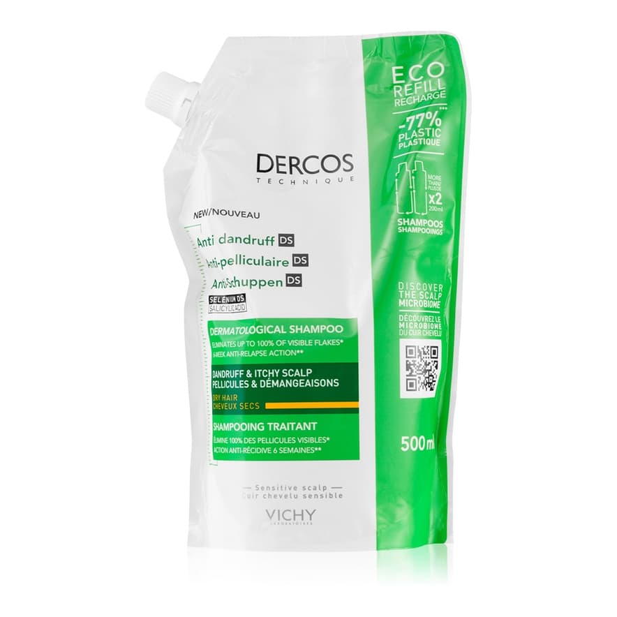 Dercos Anti-Dandruff