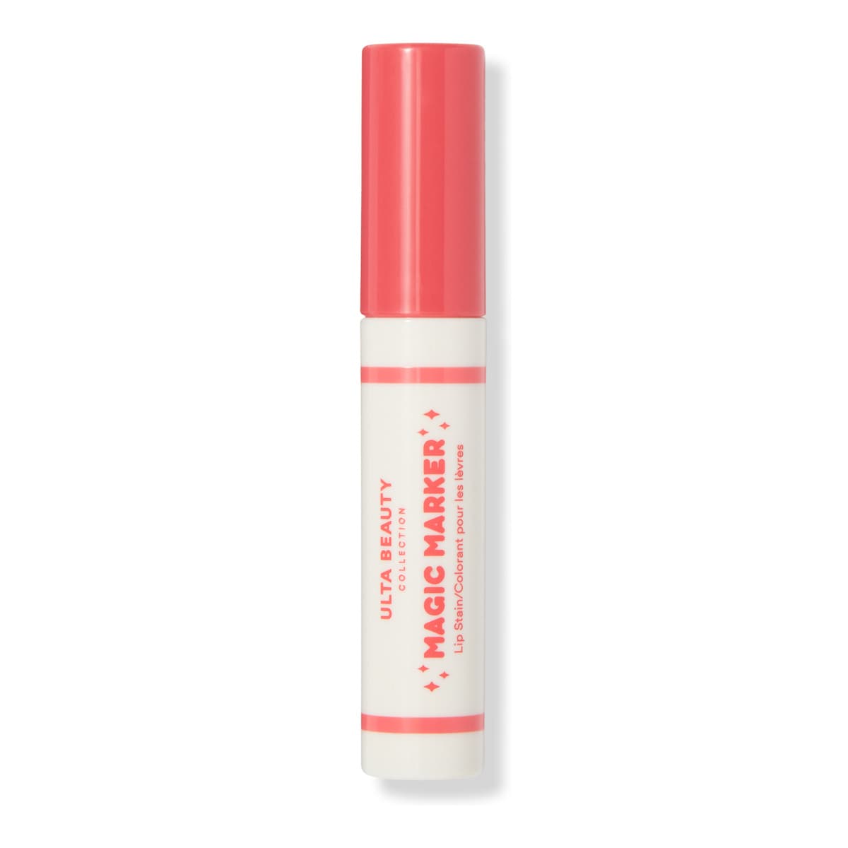Magic Marker Lip Stain, Perfectly Pink