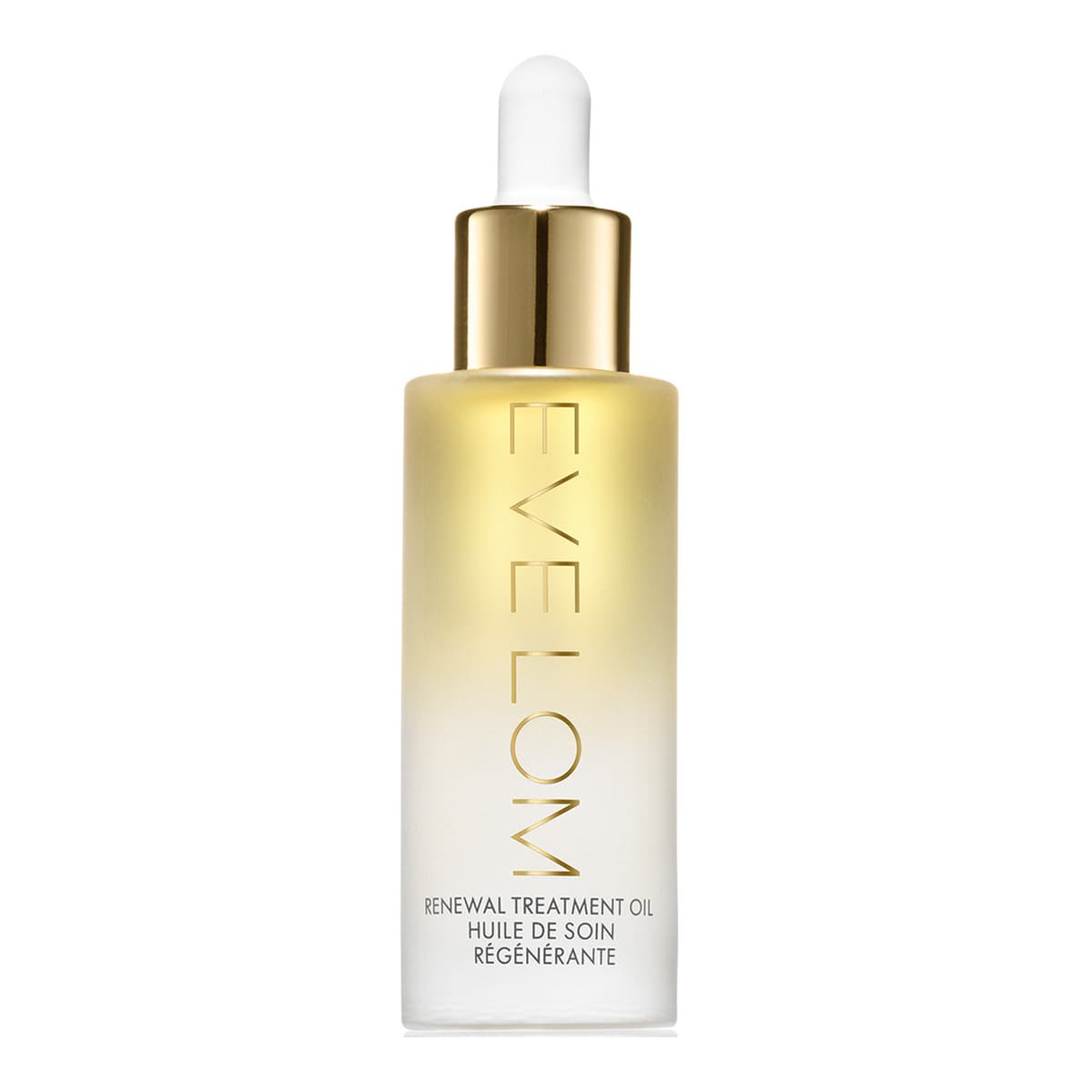 Renewal Treatment Oil