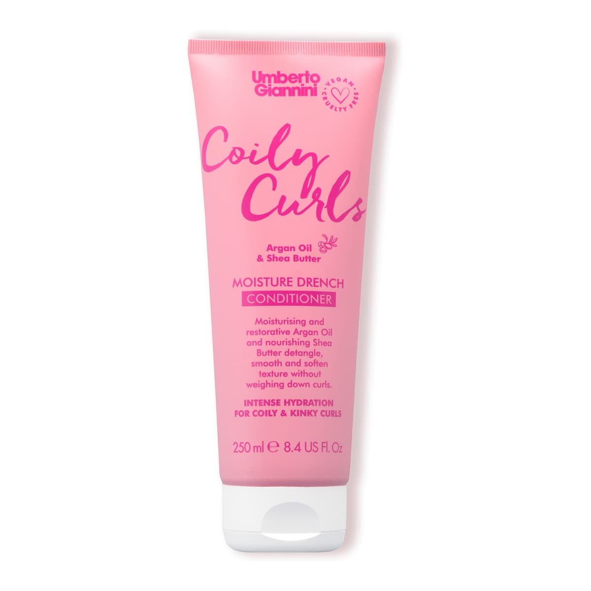 Coily Curls Conditioner