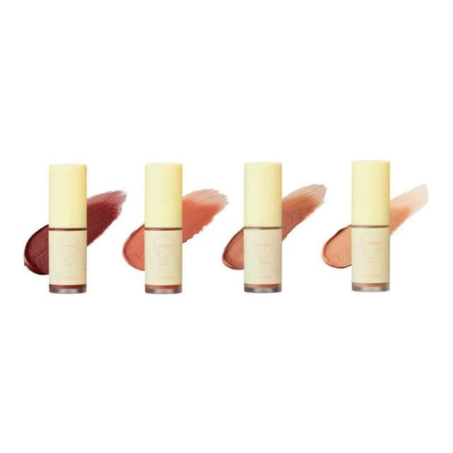 Lip & Cheek Limited Edition, Abraccio Brown