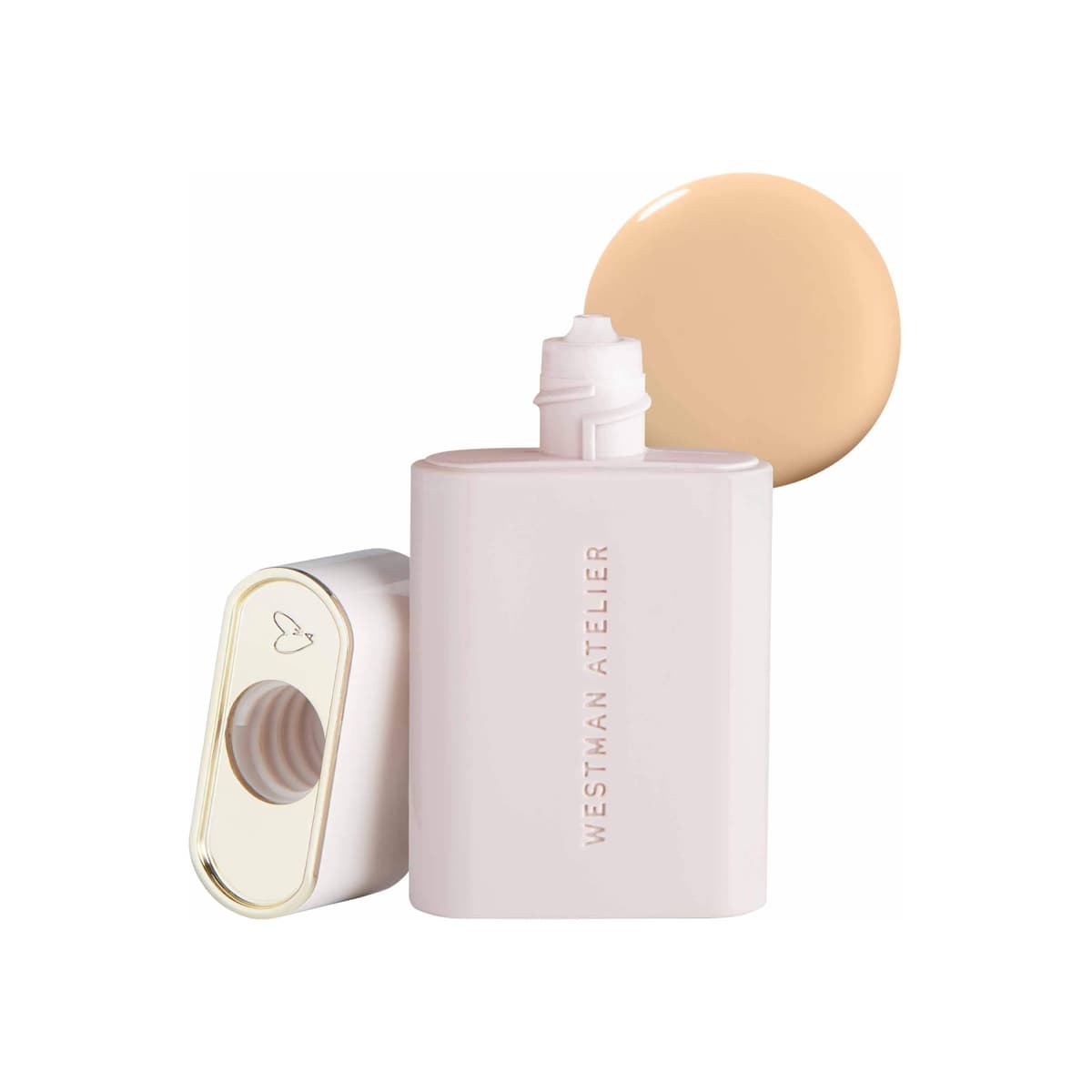 Vital Skincare Complexion Drops Dewy Skin Tint, Atelier III