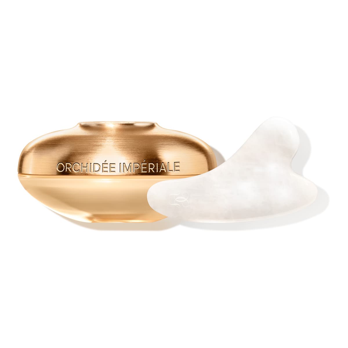 Orchidée Impériale Gold Nobile The Cream