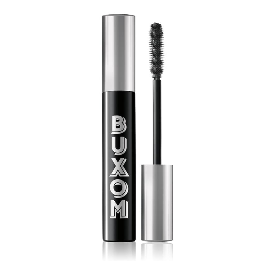 LASH MASCARA BLACKEST BLACK