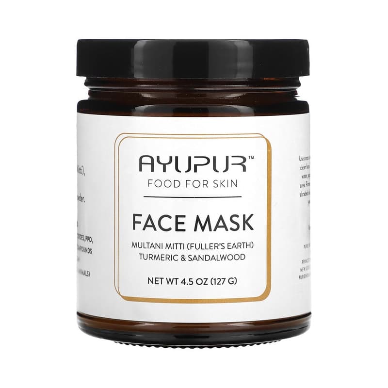 Ayupur, Face Beauty Mask