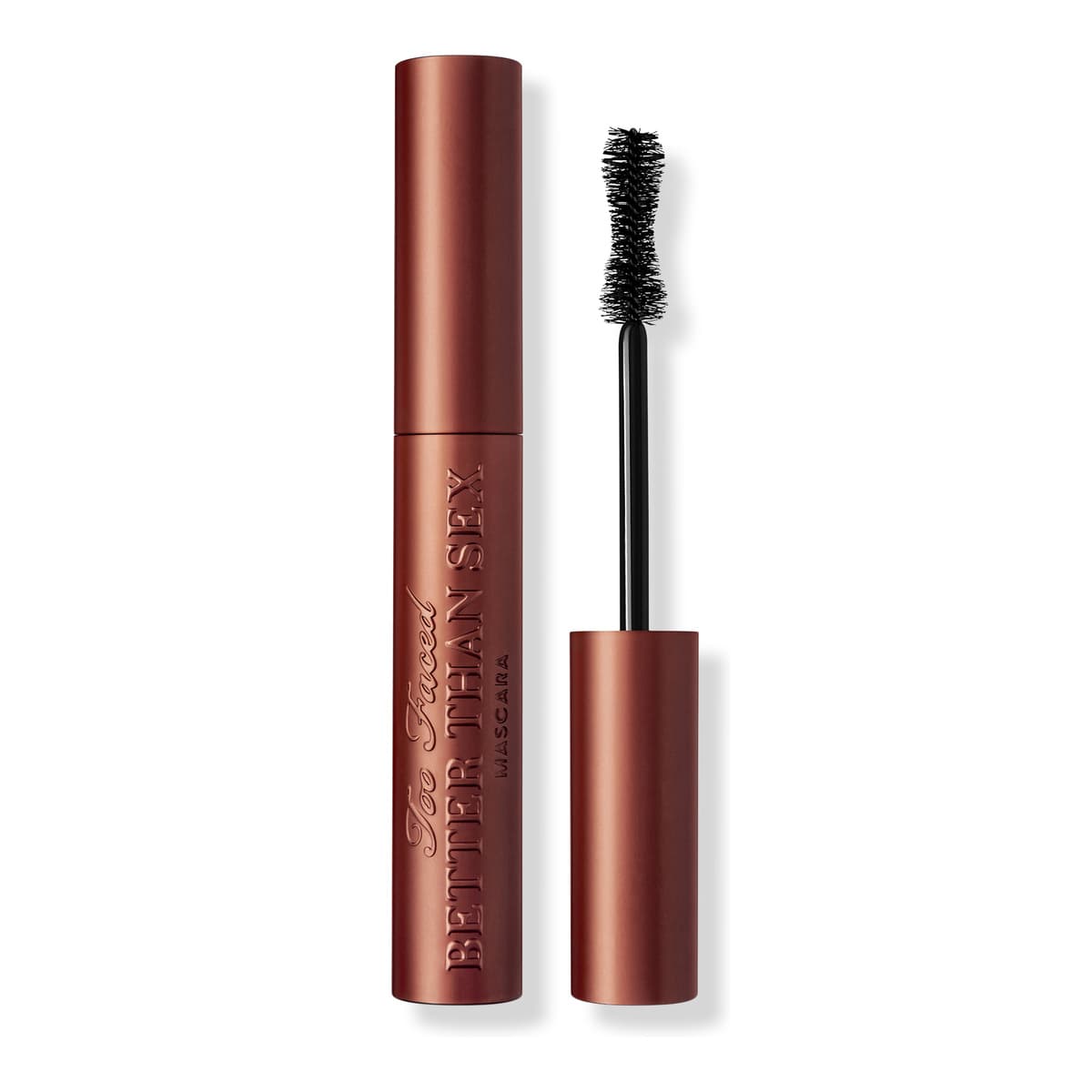 Better Than Sex Volumizing & Lengthening Mascara, Chocolate