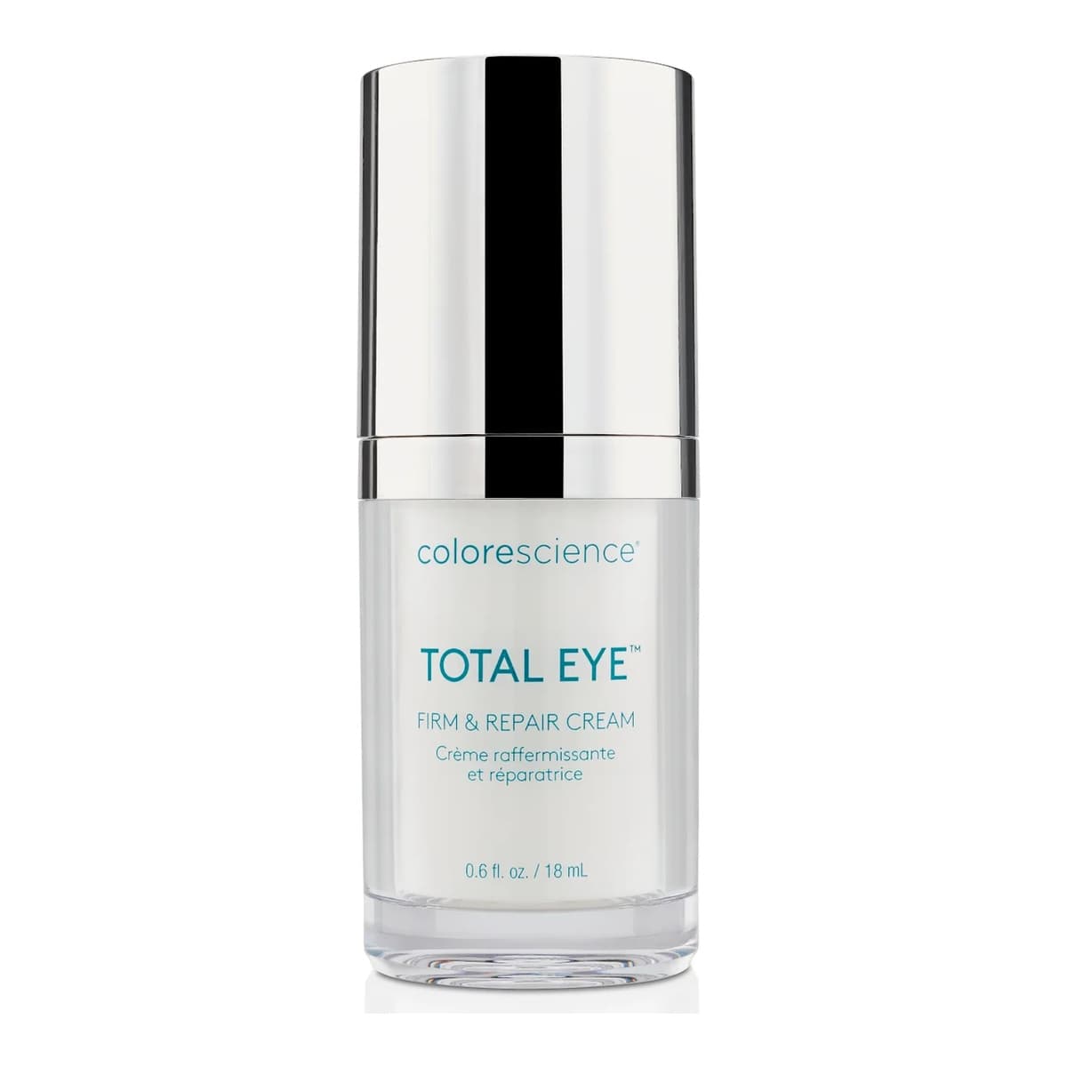 Total Eye Firm and Repair Cream