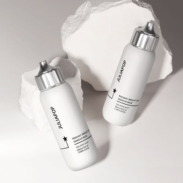 Radiant Bright Skin Makeup Base, #01# Complexion